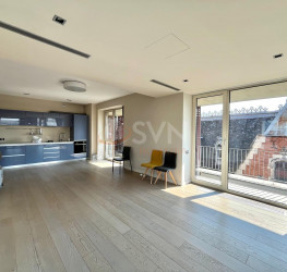 Apartament, 3 rooms with underground parking included Bucuresti/Victoriei