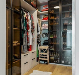 Apartament, 3 rooms with underground parking included Bucuresti/Aviatiei