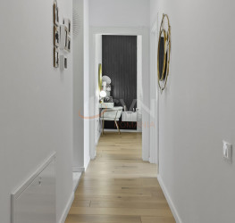 Apartament, 3 rooms with underground parking included Bucuresti/Aviatiei