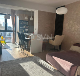 Apartament, 3 rooms with underground parking included Bucuresti/Aviatiei