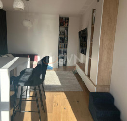 Apartament, 3 rooms with underground parking included Bucuresti/Aviatiei