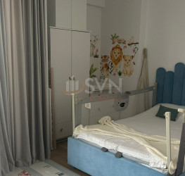 Apartament, 3 rooms with underground parking included Bucuresti/Aviatiei