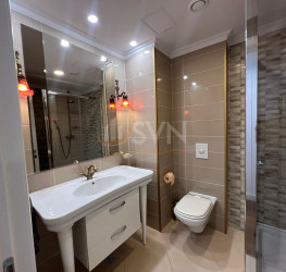 Apartament, 3 rooms with underground parking included Bucuresti/Kiseleff