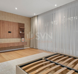 Apartament, 3 rooms with underground parking included Bucuresti/Primaverii