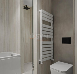 Apartament, 3 rooms with underground parking included Bucuresti/Primaverii
