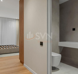 Apartament, 3 rooms with underground parking included Bucuresti/Primaverii