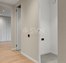 Apartament, 3 rooms with underground parking included Bucuresti/Primaverii