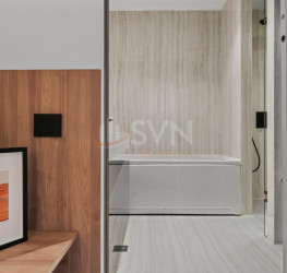 Apartament, 3 rooms with underground parking included Bucuresti/Primaverii