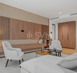 Apartament, 3 rooms with underground parking included Bucuresti/Primaverii