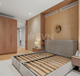 Apartament, 3 rooms with underground parking included Bucuresti/Primaverii