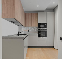 Apartament, 3 rooms with underground parking included Bucuresti/Primaverii