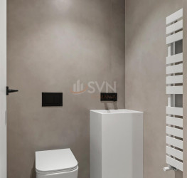 Apartament, 3 rooms with underground parking included Bucuresti/Primaverii