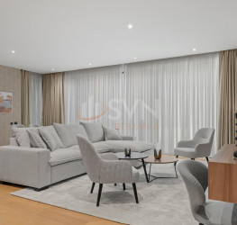 Apartament, 3 rooms with underground parking included Bucuresti/Primaverii