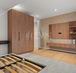 Apartament, 3 rooms with underground parking included Bucuresti/Primaverii