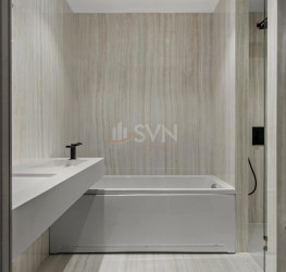 Apartament, 3 rooms with underground parking included Bucuresti/Primaverii
