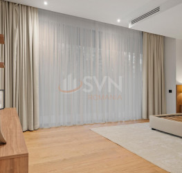 Apartament, 3 rooms with underground parking included Bucuresti/Primaverii