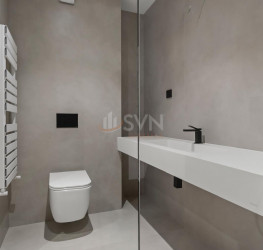 Apartament, 3 rooms with underground parking included Bucuresti/Primaverii