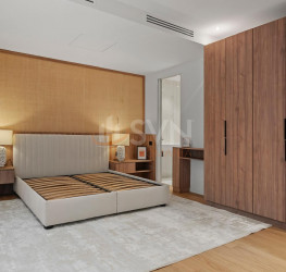Apartament, 3 rooms with underground parking included Bucuresti/Primaverii