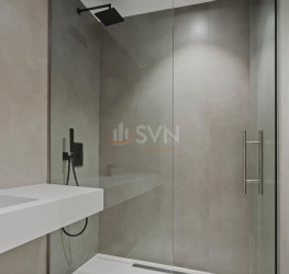 Apartament, 3 rooms with underground parking included Bucuresti/Primaverii