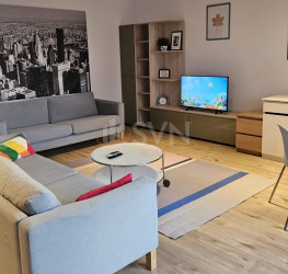 Apartament, 3 rooms with underground parking included Bucuresti/Lacul Tei