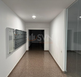 Apartament, 3 rooms with underground parking included Bucuresti/Lacul Tei