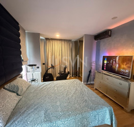Apartament, 3 rooms with underground parking included Bucuresti/Vitan