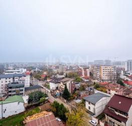 Apartament, 3 rooms with underground parking included Bucuresti/Mihai Bravu (s2)