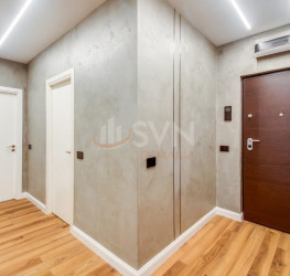 Apartament, 3 rooms with underground parking included Bucuresti/Mihai Bravu (s2)