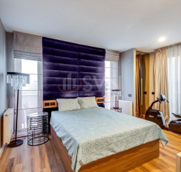 Apartament, 3 rooms with underground parking included Bucuresti/Mihai Bravu (s2)