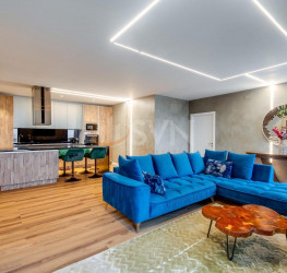 Apartament, 3 rooms with underground parking included Bucuresti/Mihai Bravu (s2)