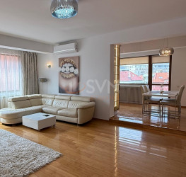 Apartament, 3 rooms with underground parking included Bucuresti/Herastrau