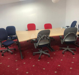 Apartament, 3 rooms with underground parking included Bucuresti/Cotroceni