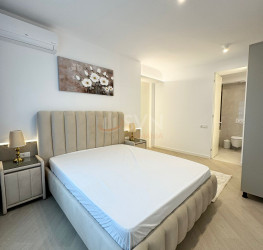 Apartament, 3 rooms with underground parking included Bucuresti/Pipera