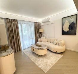 Apartament, 3 rooms with underground parking included Bucuresti/Pipera