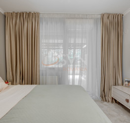 Apartament, 3 rooms with underground parking included Bucuresti/Barbu Vacarescu