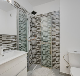 Apartament, 3 rooms with underground parking included Bucuresti/Barbu Vacarescu