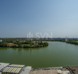 Apartament, 3 rooms with underground parking included Bucuresti/Barbu Vacarescu