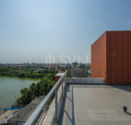 Apartament, 3 rooms with underground parking included Bucuresti/Barbu Vacarescu