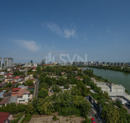 Apartament, 3 rooms with underground parking included Bucuresti/Barbu Vacarescu