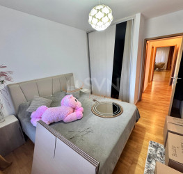 Apartament, 3 rooms with underground parking included Bucuresti/Barbu Vacarescu