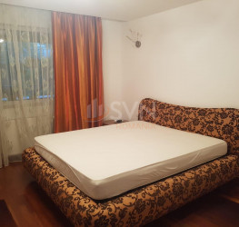 Apartament, 3 rooms with underground parking included Bucuresti/Herastrau