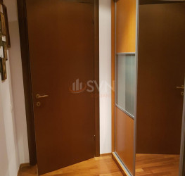 Apartament, 3 rooms with underground parking included Bucuresti/Herastrau