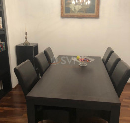 Apartament, 3 rooms with underground parking included Bucuresti/Herastrau