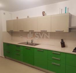 Apartament, 3 rooms with underground parking included Bucuresti/Herastrau