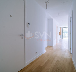 Apartament, 3 rooms with underground parking included Ilfov/Voluntari