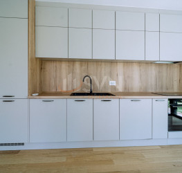 Apartament, 3 rooms with underground parking included Ilfov/Voluntari