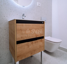 Apartament, 3 rooms with underground parking included Ilfov/Voluntari