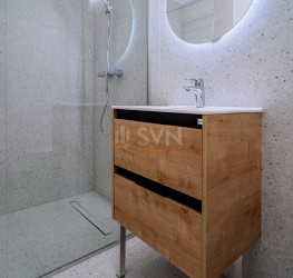 Apartament, 3 rooms with underground parking included Ilfov/Voluntari