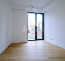 Apartament, 3 rooms with underground parking included Ilfov/Voluntari