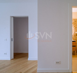 Apartament, 3 rooms with underground parking included Ilfov/Voluntari